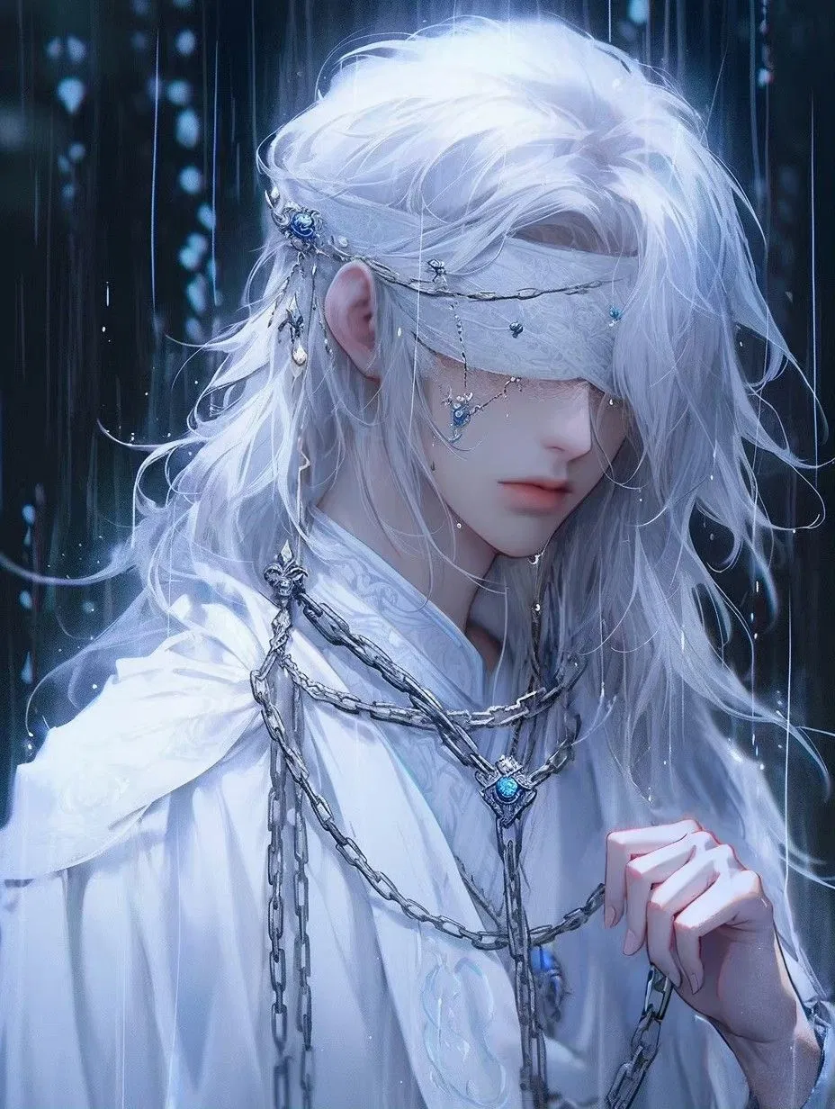 Avatar of Erevos (Obsessed Soulmate)