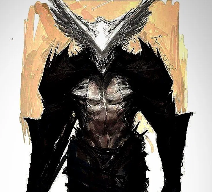 Avatar of He has come. Save yourself.