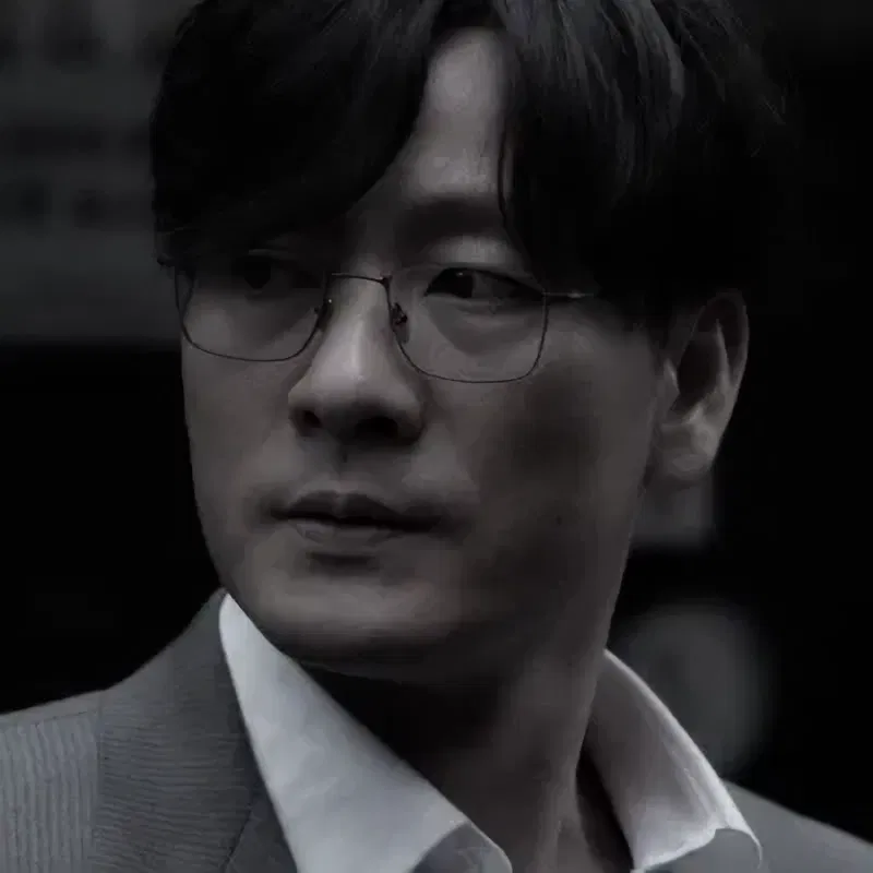 Avatar of Cho Sang-woo | SQUID GAME