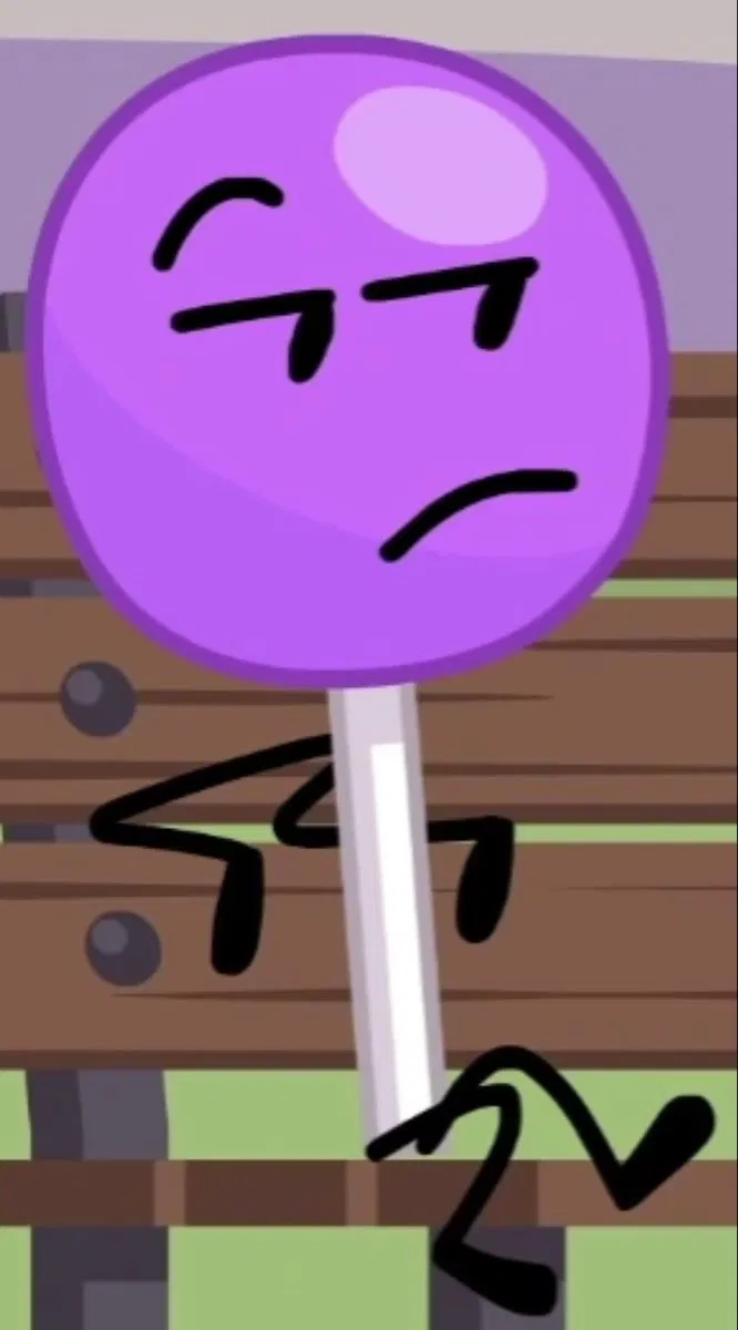 Avatar of Lollipop BFDI