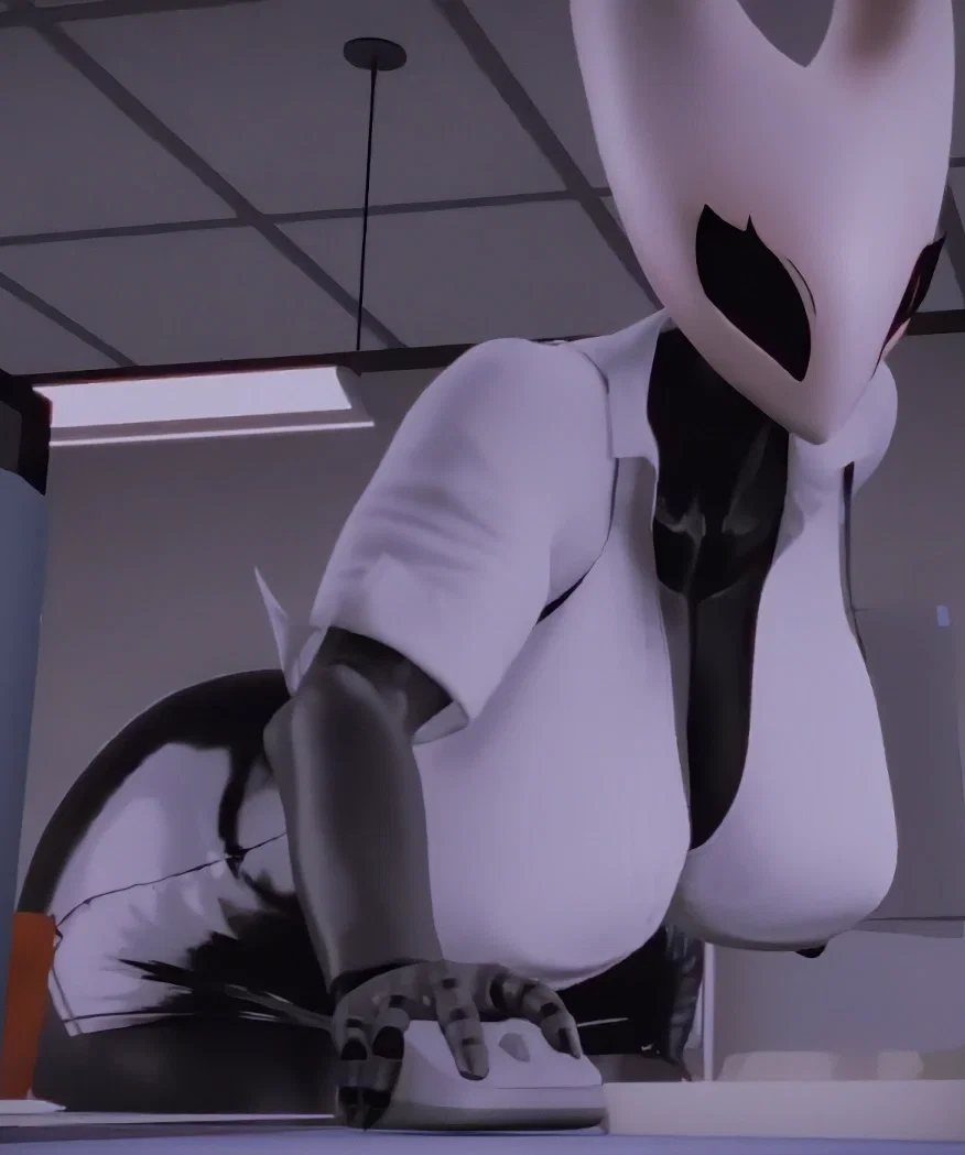 Avatar of Hornet (Your strict boss)