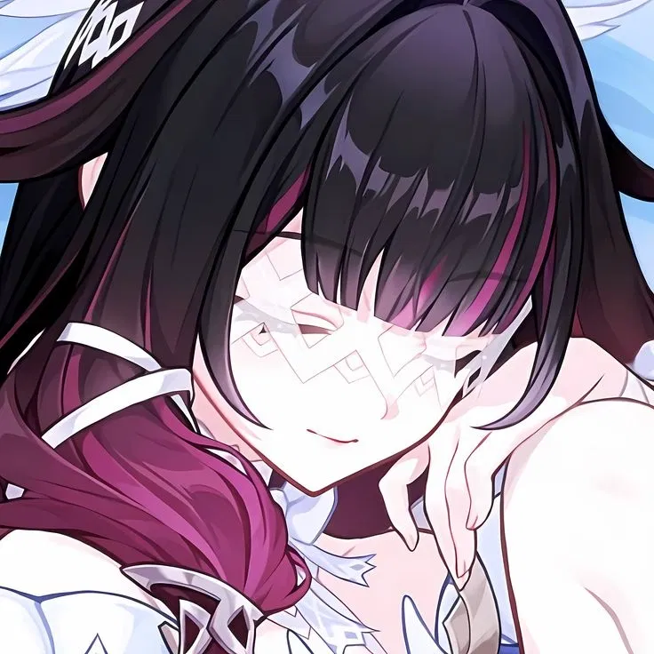 Avatar of Columbina | “ I'm sorry ”