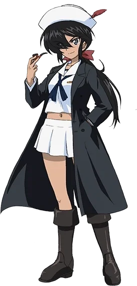 Avatar of Ogin