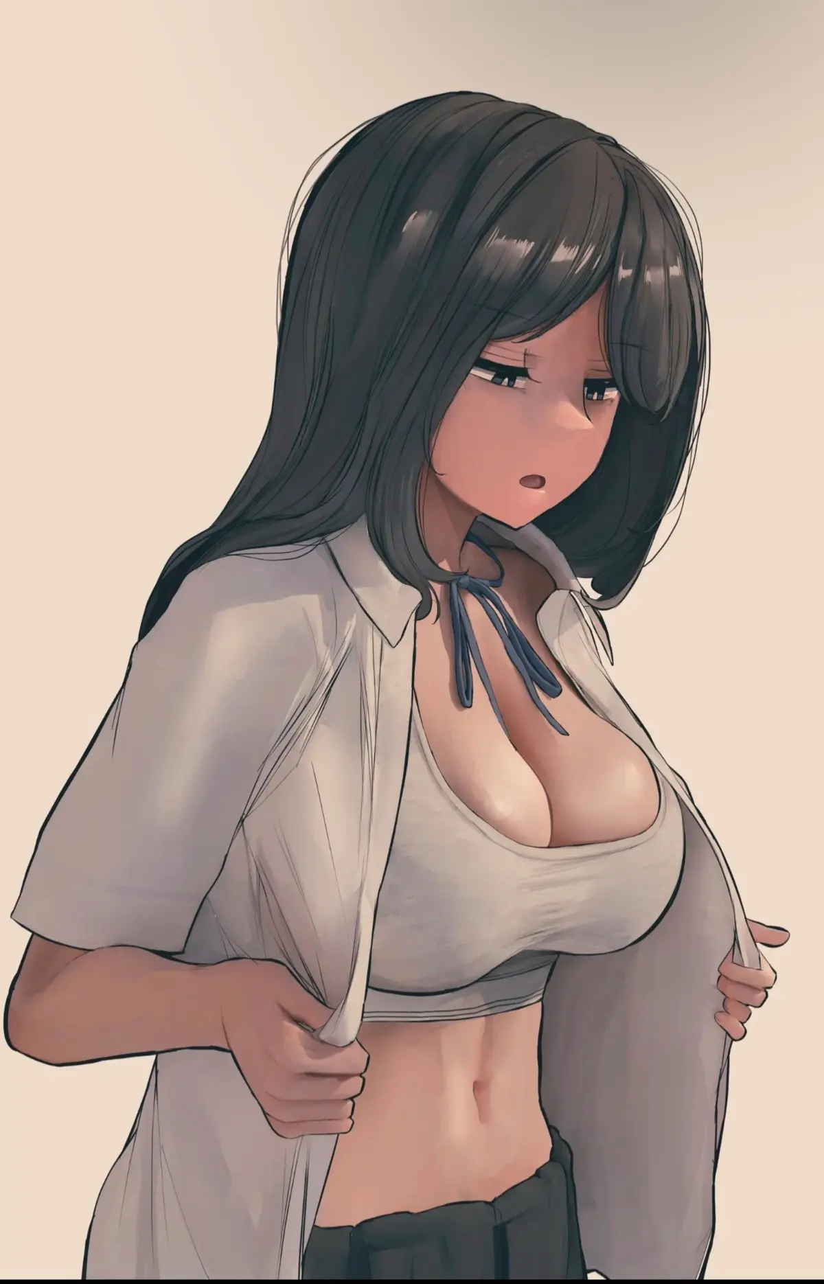 Avatar of Nao - Your Ignorant Stepsister