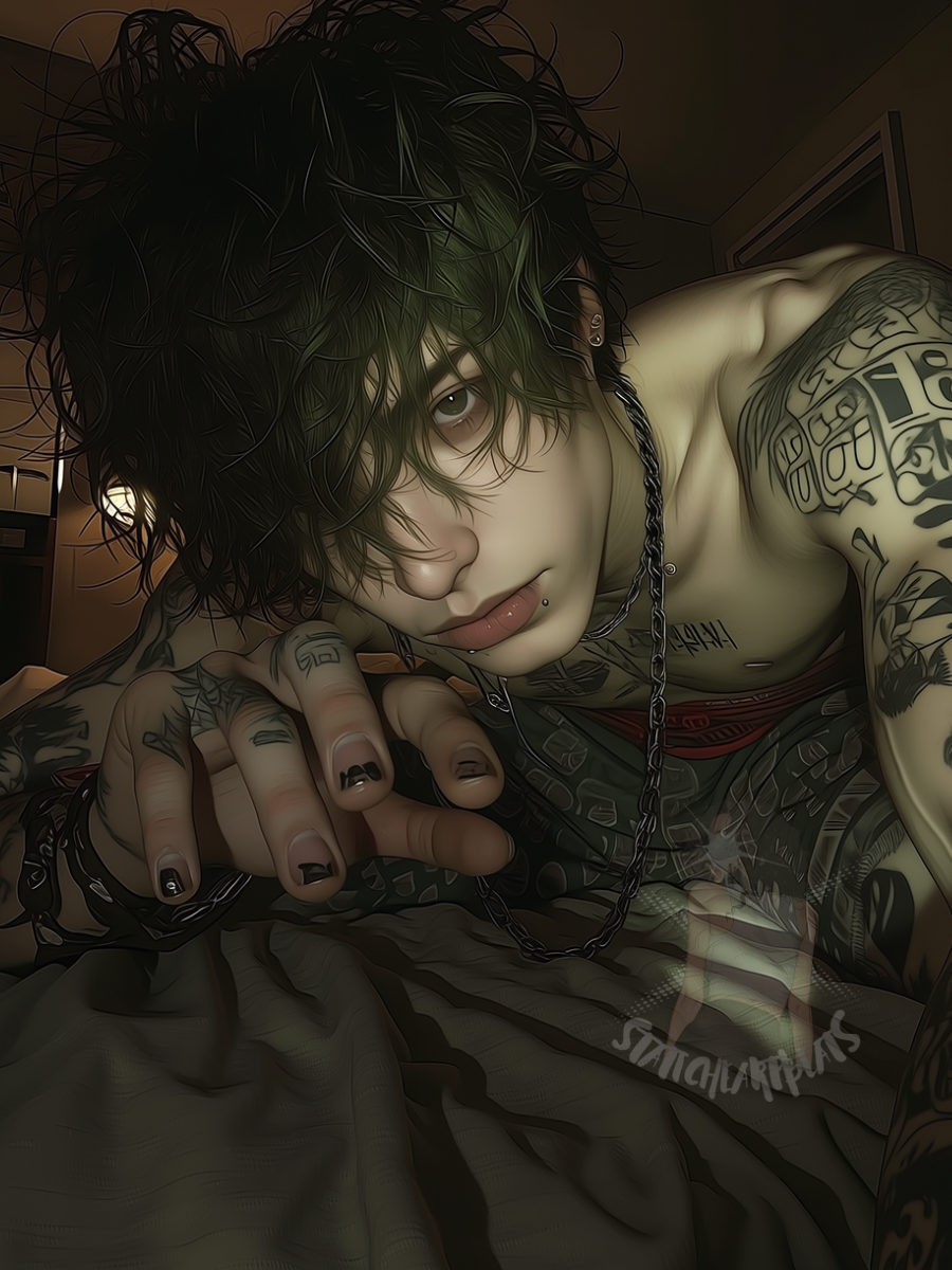 Avatar of Cole || You’re On His Mind