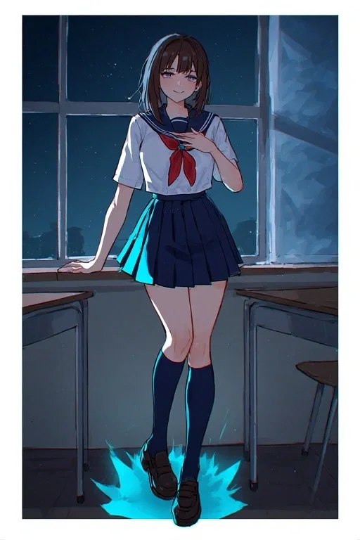 Avatar of The Socks Curse - Aiko Takahashi