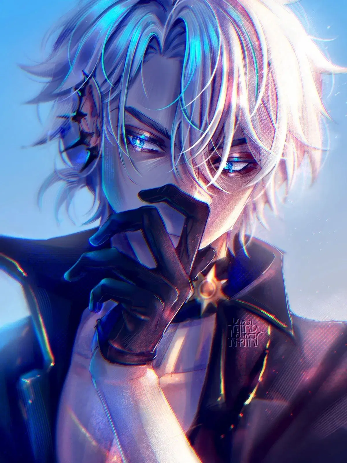 Avatar of 𝖯𝗁𝖺𝗂𝗇𝗈𝗇 | 𝖥𝖾𝗋𝖺𝗅 𝖯𝗎𝗉𝗉𝗒 𝖨𝖽𝗈𝗅