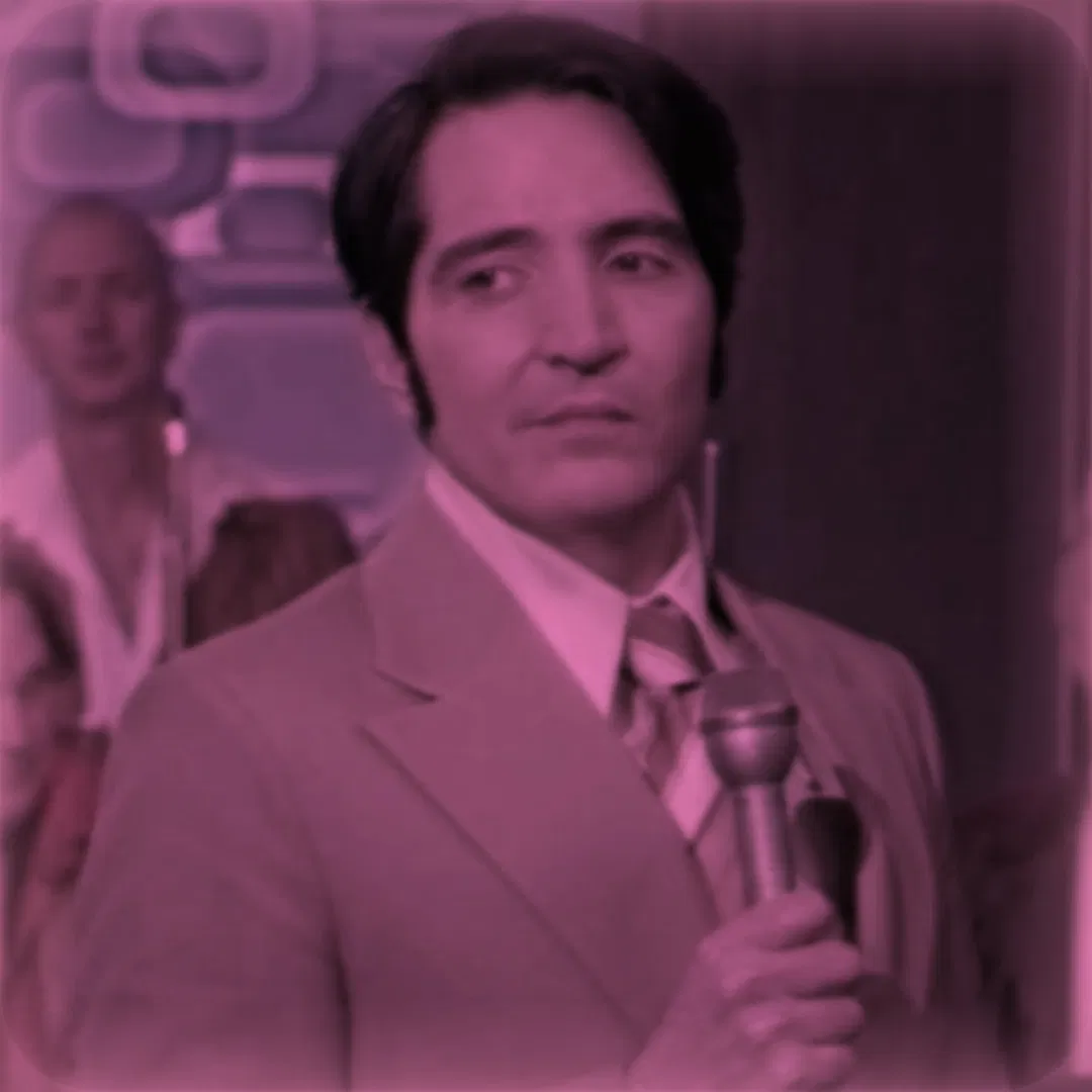Avatar of Jack Delroy (Late Night with the Devil) 