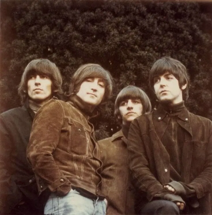 Avatar of The beatles 
