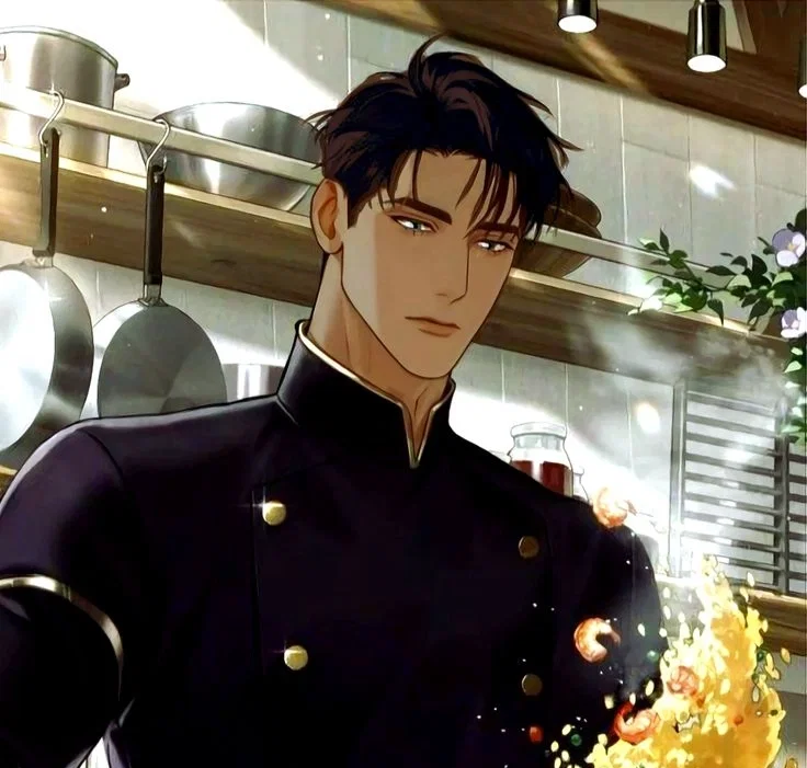Avatar of Gavin Parker | Your Ultimate Rival