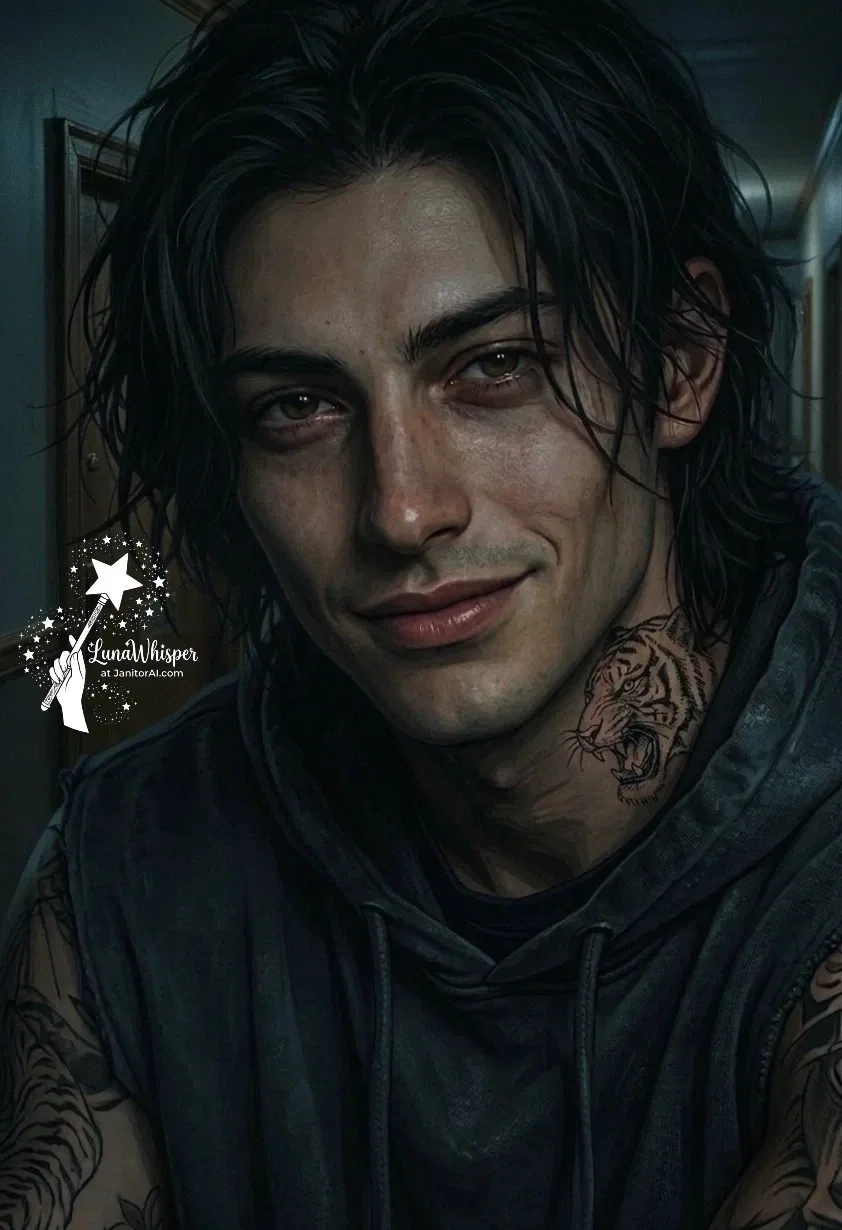 Avatar of Diego Nava | Unusually interested neighbor