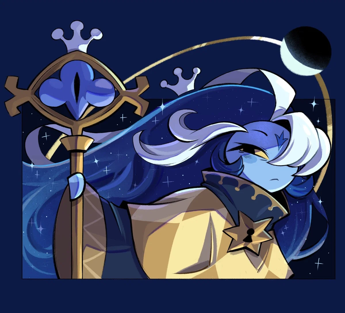 Avatar of The Fount of Knowledge