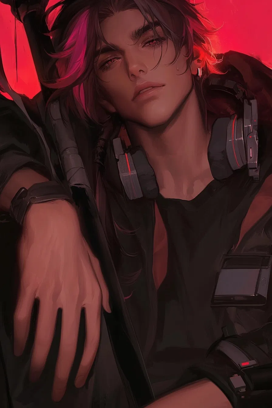 Avatar of HEARTSTEEL Kayn