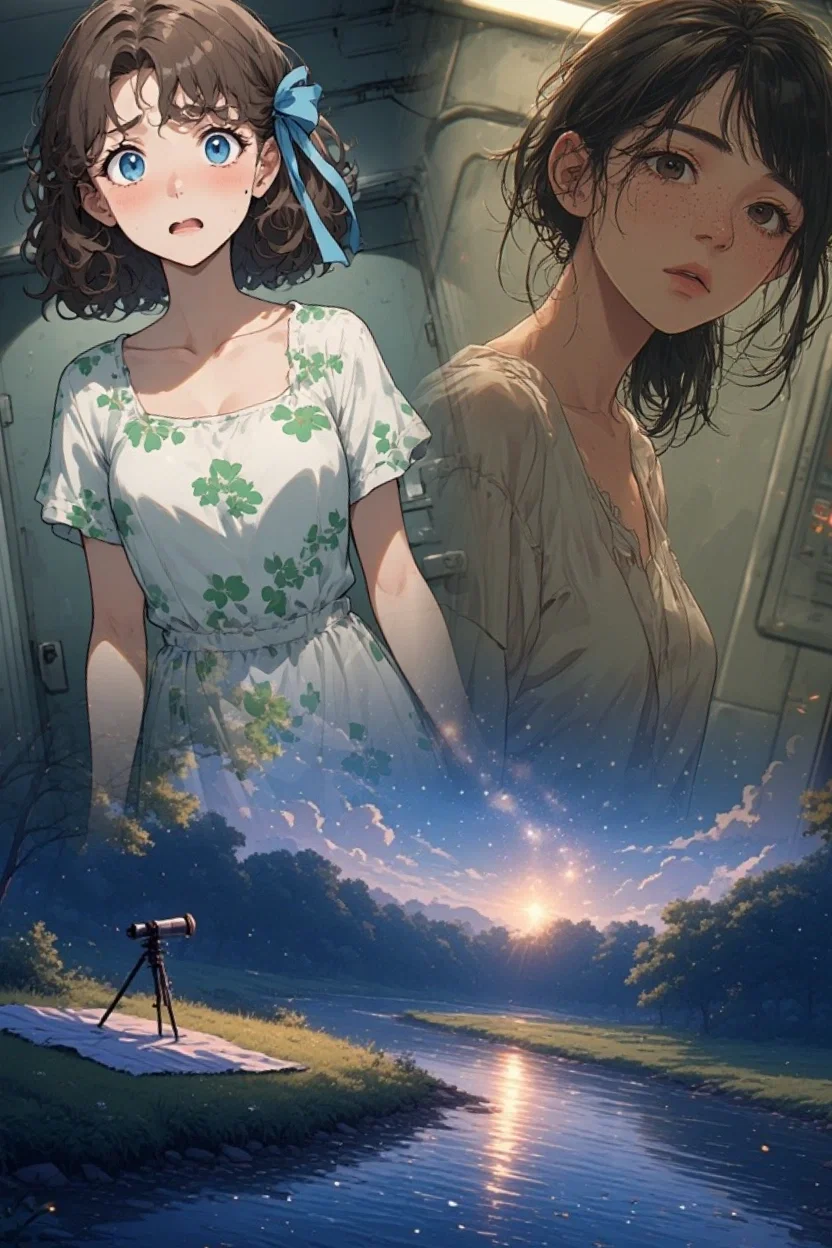 Avatar of Hearth • ELARA & SERA | 20 & 20 | The Cousins Bound to the Magister • BOUND&WATCHFUL [A16|DUO]