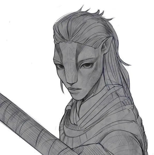 Avatar of Vengeful Na’vi | ALIEN x AVATAR crossover 