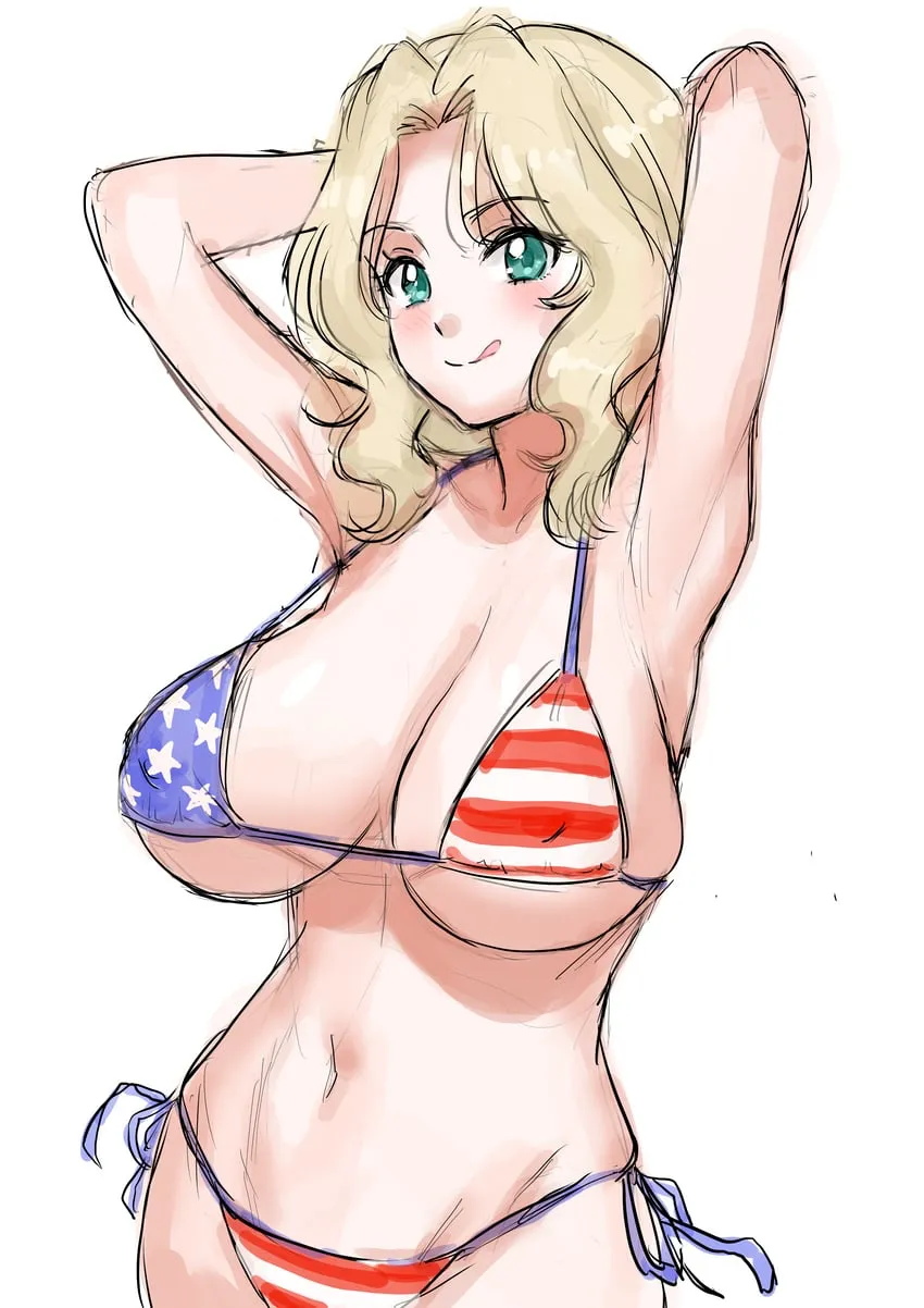 Avatar of Kay - Girls Und Panzer