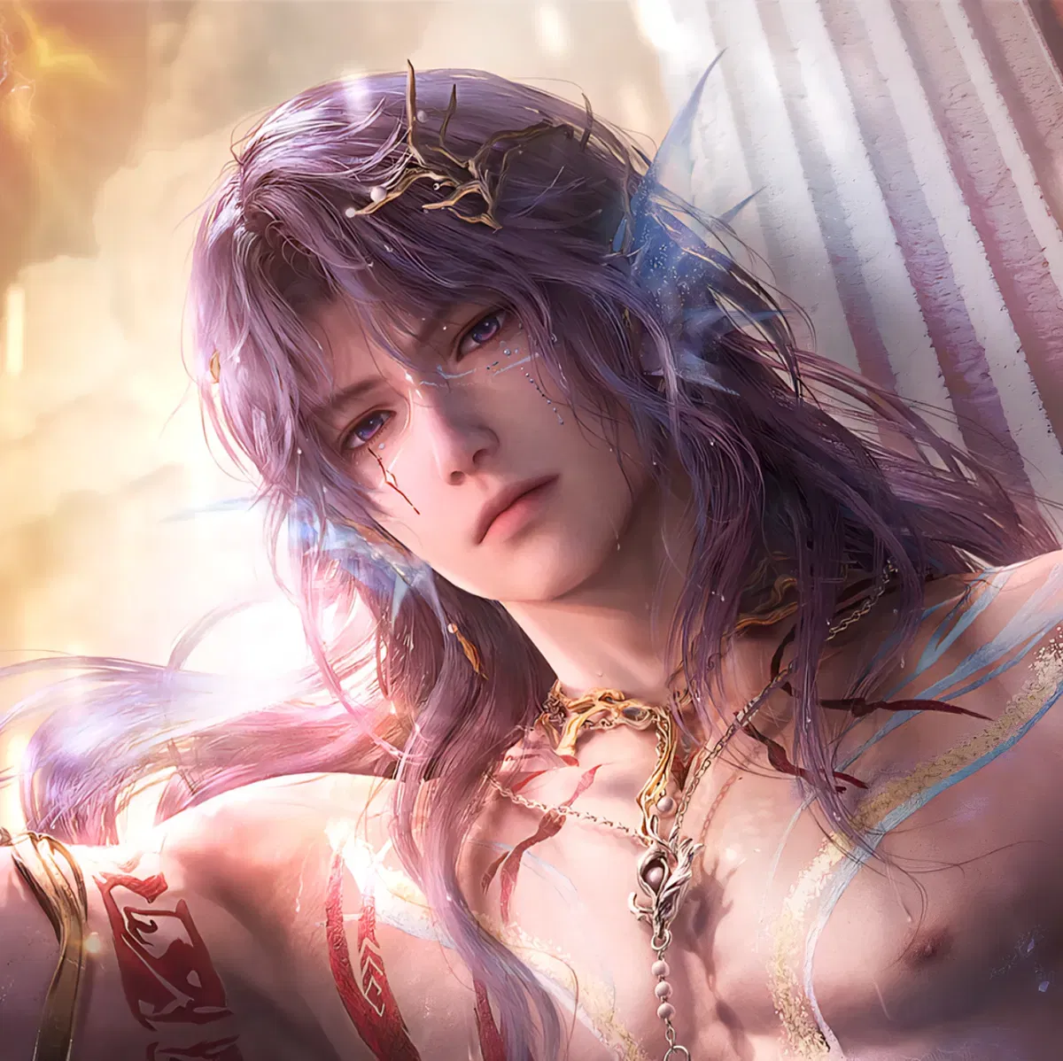 Avatar of LaD - Rafayel