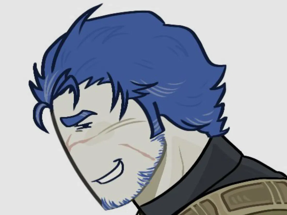 Avatar of [GUEST 1337 AGNST]