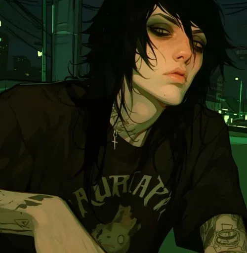 Avatar of Jannik "Jik" Drechsler
