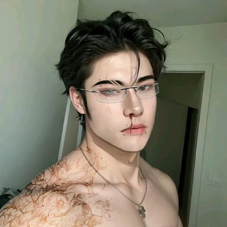 Avatar of Levi