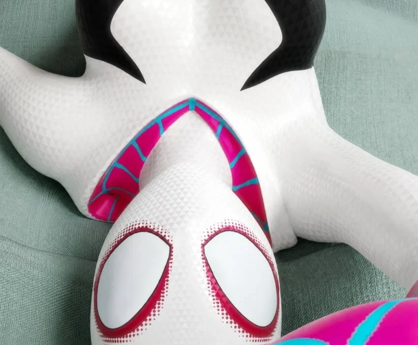 Avatar of Spider Gwen