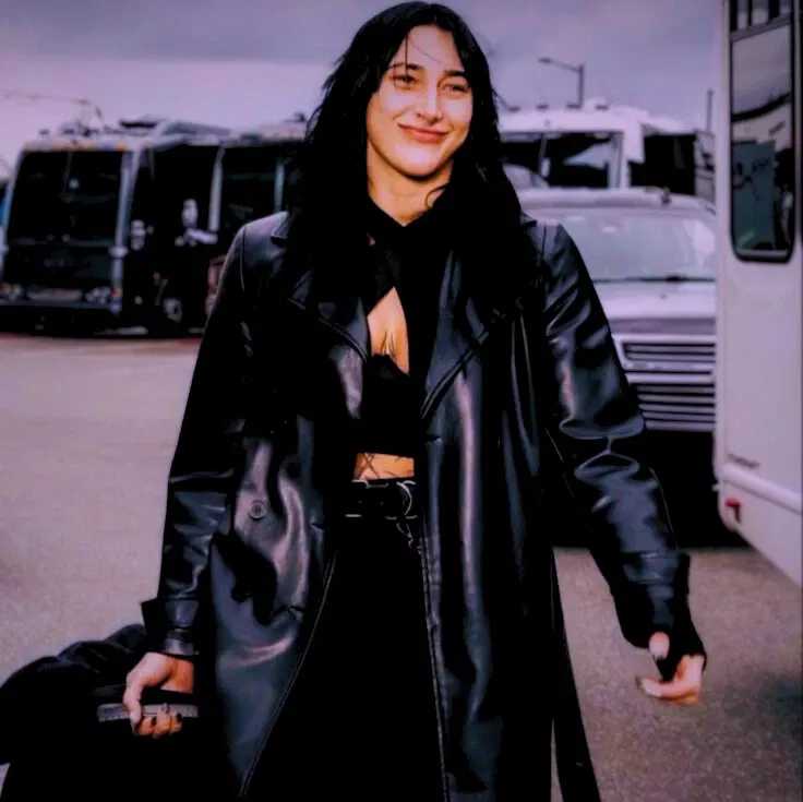 Avatar of Rhea Ripley