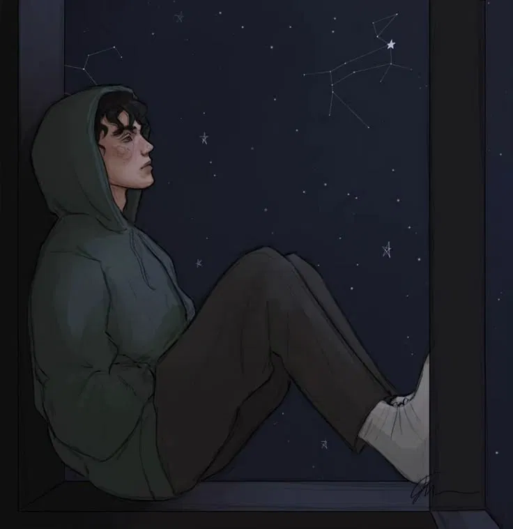 Avatar of Regulus Black