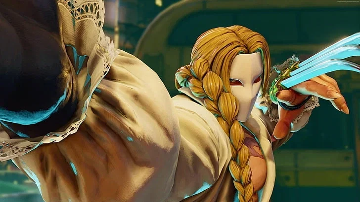 Avatar of Vega