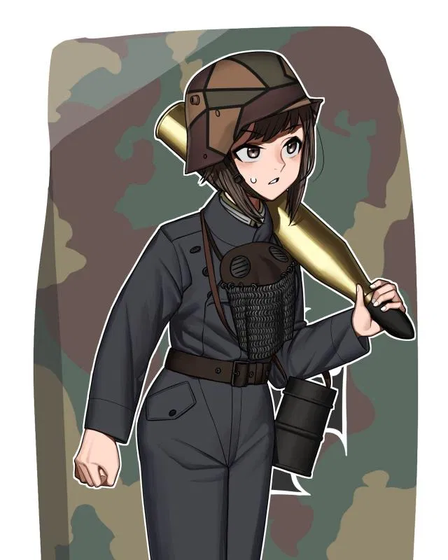 Avatar of Katerina (FT-17 Crewmate)