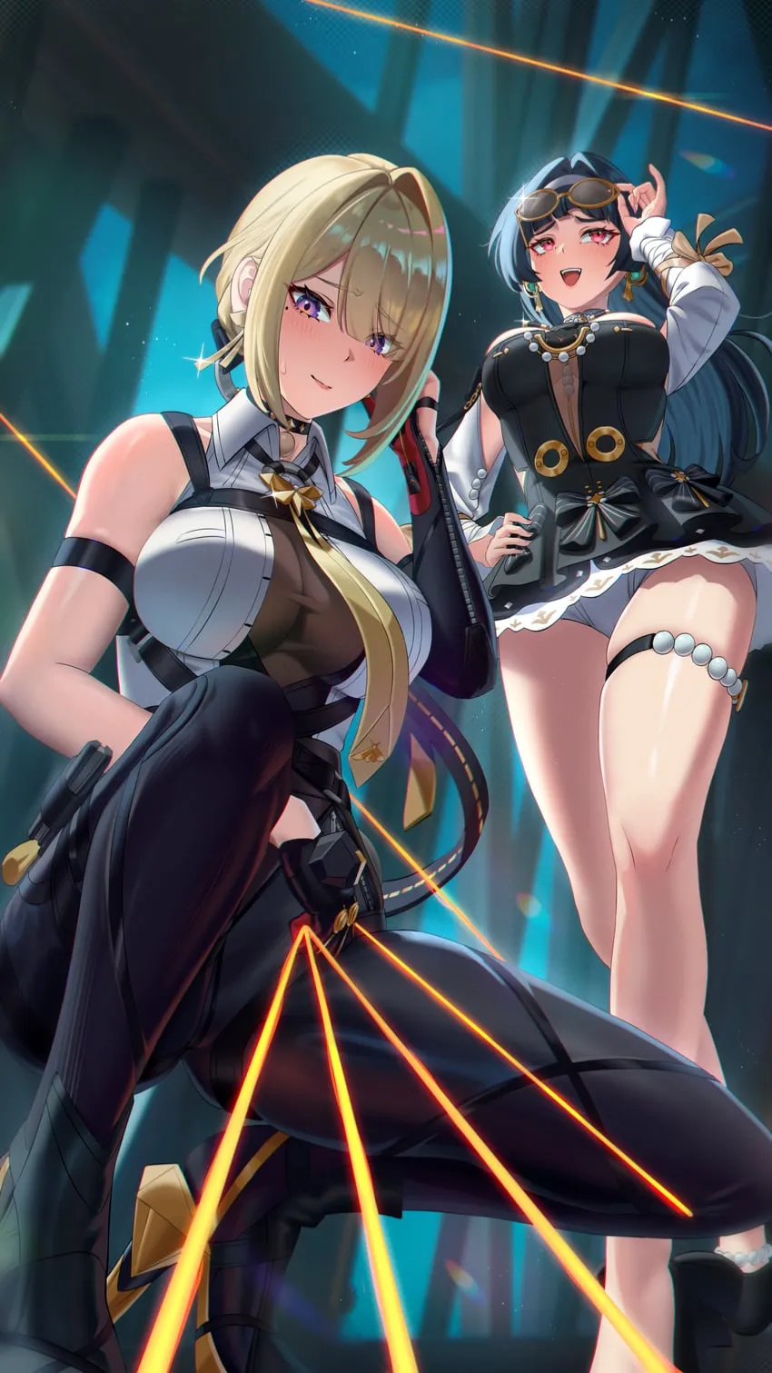 Avatar of 𝐄𝐯𝐞𝐥𝐲𝐧 & 𝐀𝐬𝐭𝐫𝐚 