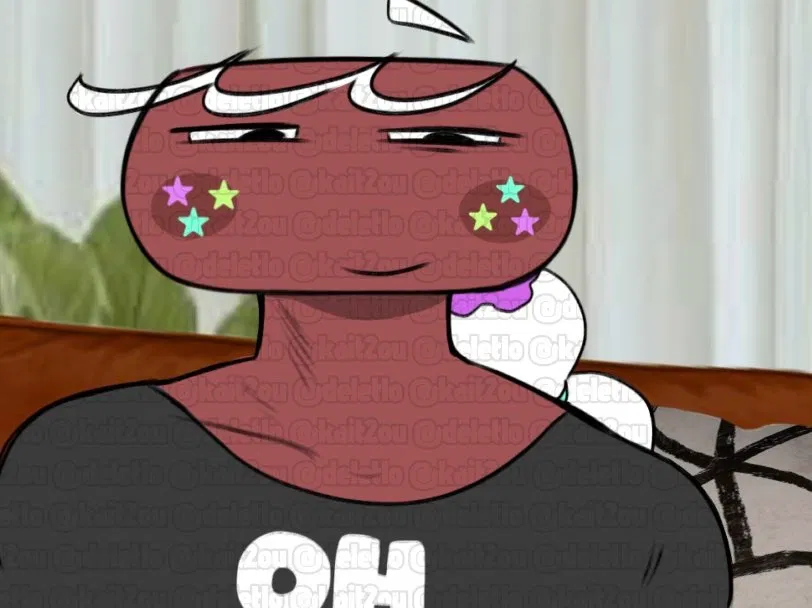 Avatar of Cosmo (Streamer)