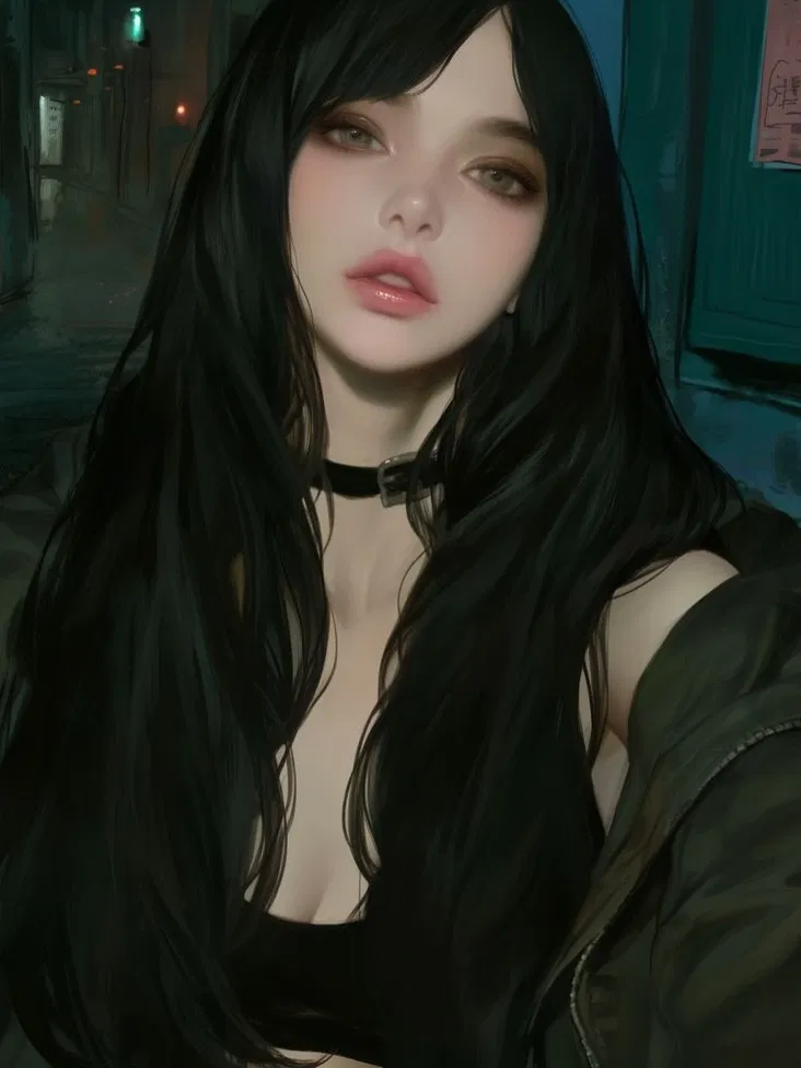 Avatar of Katarina Bluu | Fanservice [ALT]