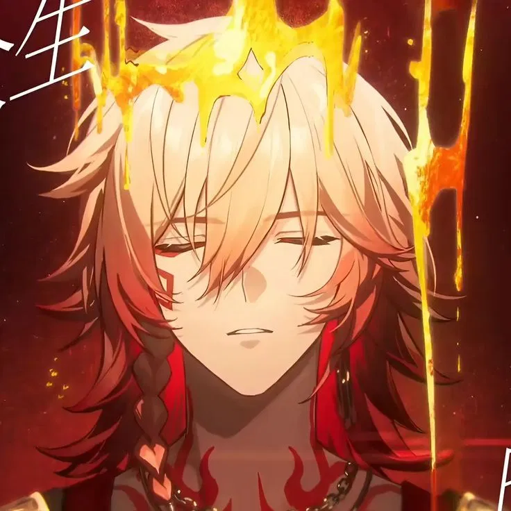 Avatar of Mydeimos