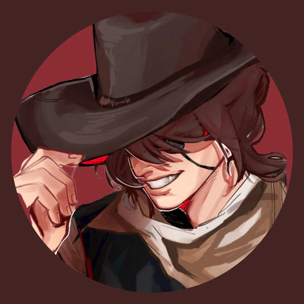 Avatar of Cowby Hange Zoe