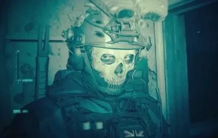 Avatar of Lt. Simon "Ghost" Riley | New Recruit