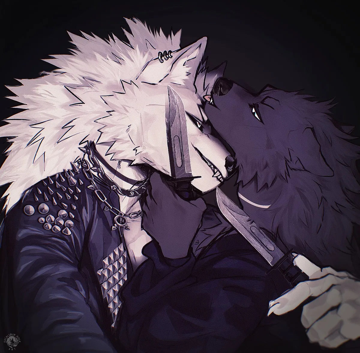 Avatar of The Demons That Lure You