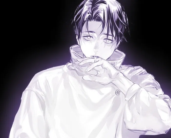 Avatar of Yuta Okkotsu • Patient