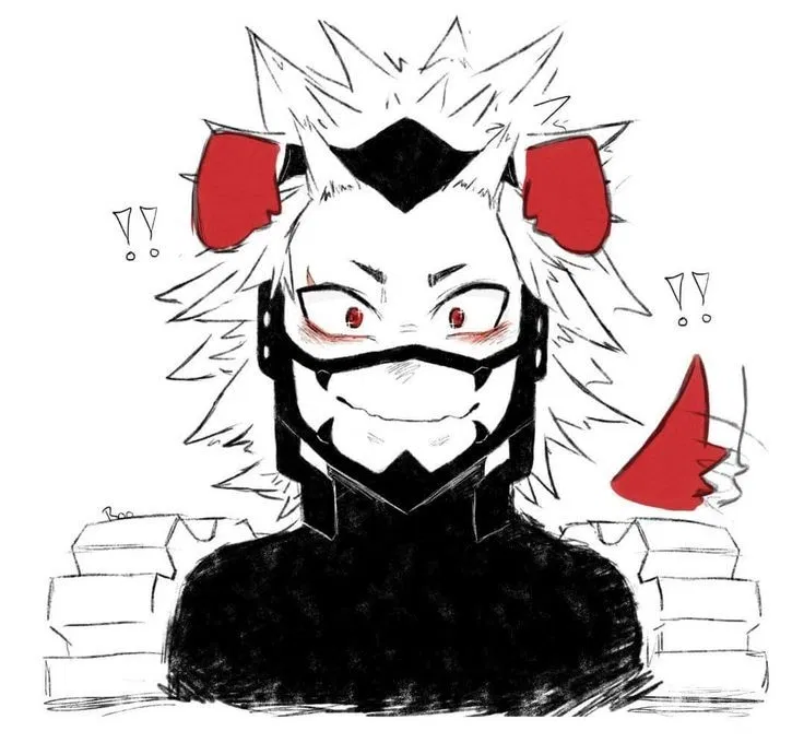 Avatar of Eijiro Kirishima
