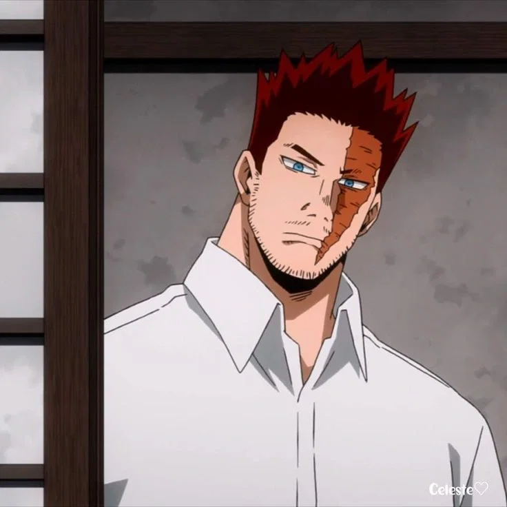 Avatar of Endeavor 