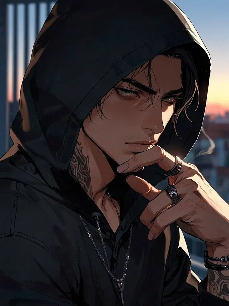 Avatar of Cain Archer