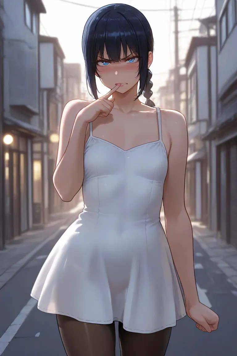 Avatar of Bridget - Petite Loyal Brat GF