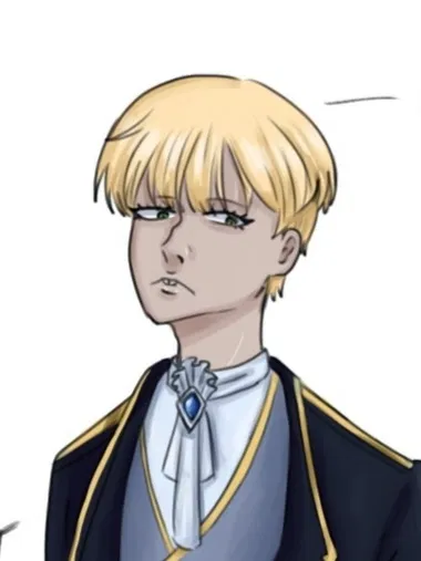 Avatar of Remus Legdan