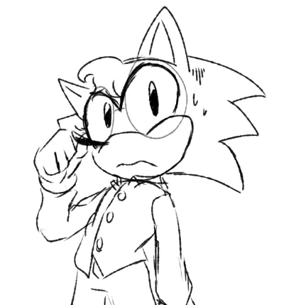 Avatar of Nicky the Hedgehog