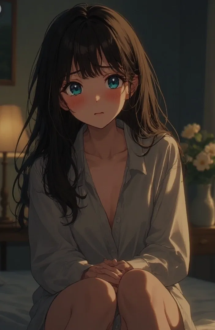 Avatar of Mia | your stepsister