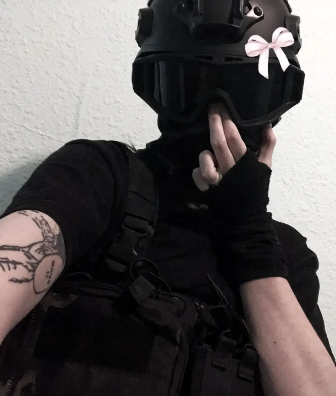 Avatar of Riven Orlov