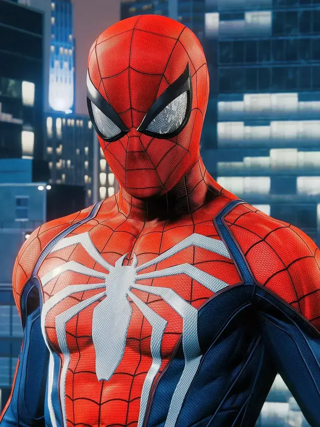 Avatar of Spider-Man (Peter Parker)
