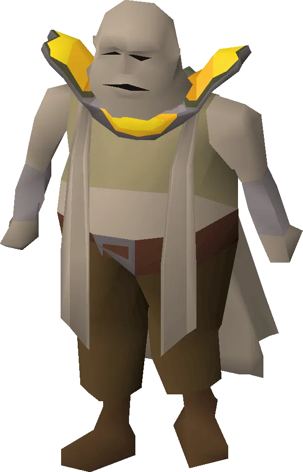 Avatar of Thurgo