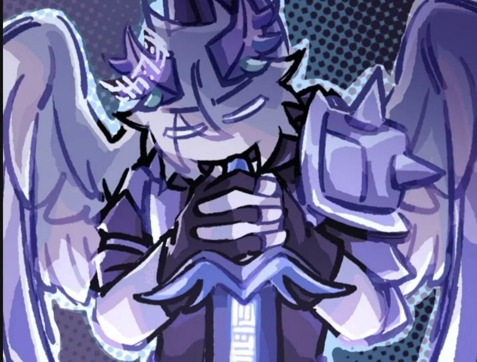 Avatar of Follower sword