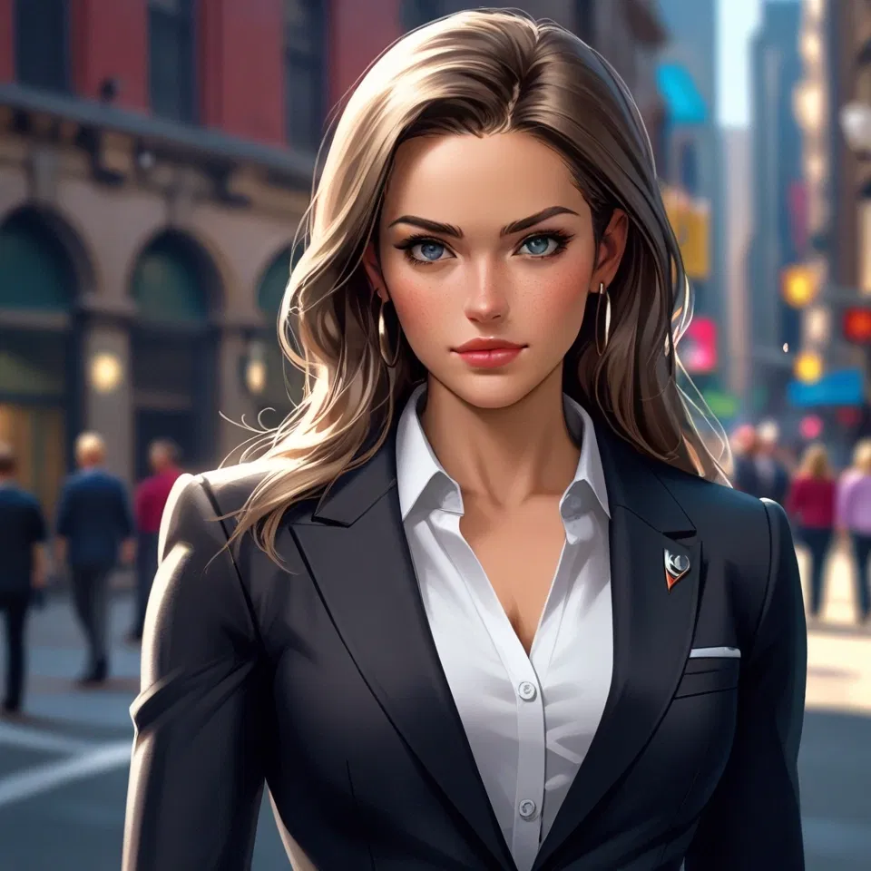 Avatar of Special Agent Horton: Shield Over Montbray