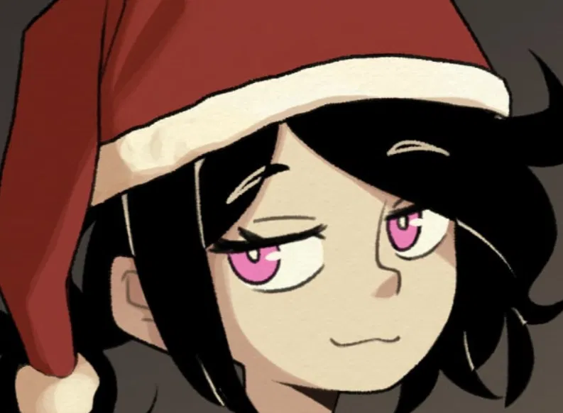 Avatar of A chat with Jermerty